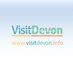 Visit Devon (@VisitDevonUK) Twitter profile photo