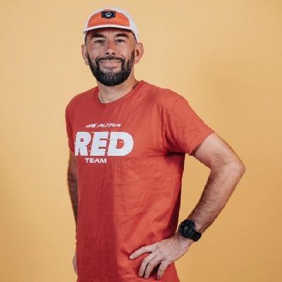 🇨🇵Ultra-runner & Mental trainer, Sponsored Altermundi #TeamAltra