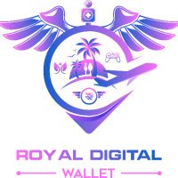 RoyalDigitalWallet(@royaldigitalpro) 's Twitter Profile Photo