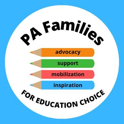 Fighting for quality education for ALL Pennsylvania children, every day.
RT ≠ endorsement