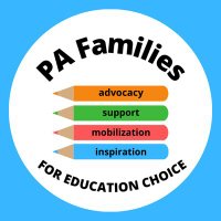 PA Families for Education Choice(@PaEdChoice) 's Twitter Profile Photo