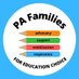 PA Families for Education Choice (@PaEdChoice) Twitter profile photo