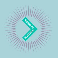 Women's Platform (@niwep) 's Twitter Profile Photo Women's Platform (@niwep) 's Twitter Profile Photo