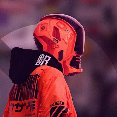 DevOop3107's profile picture. 