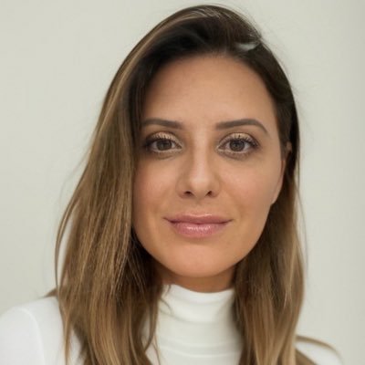 YanaKRPV's profile picture. 