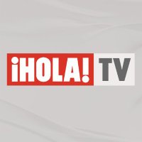 ¡HOLA! TV (@holatv) 's Twitter Profile Photo