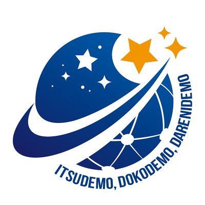 オンラインプラネタリウムさんのプロフィール画像