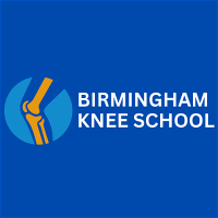 Birmingham Knee School (@bhamkneeschool) 's Twitter Profile Photo Birmingham Knee School (@bhamkneeschool) 's Twitter Profile Photo
