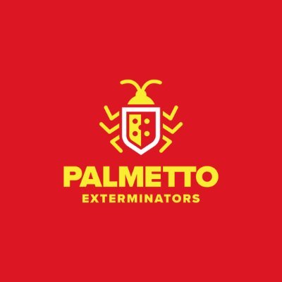 Palmetto Exterminators, since 1960, provides excellence in pest, termite and mosquito control.