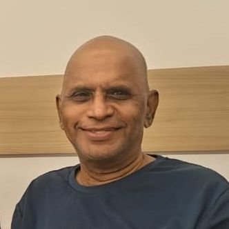 ramanayadavall8's profile picture. psychiatrist by profession, that's all.