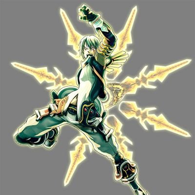 Haseoさんのプロフィール画像