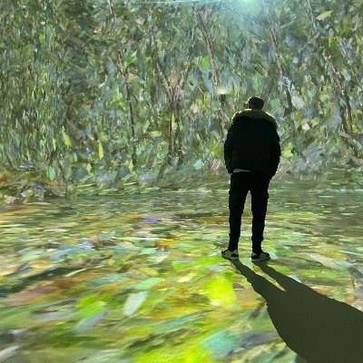 Chaps__M's profile picture. 