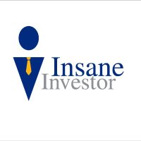 Insane Investor(@Insane_investor) 's Twitter Profile Photo