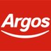 Argos (@argos_online) Twitter profile photo Argos (@argos_online) Twitter profile photo