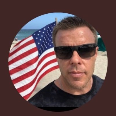 FB:
@WallStreetApes
@pnjaban
@scottpresler
@johncena
@T_S_P_O_O_K_Y
MARRIED/ No DMs
🇺🇸Proud American🇺🇸
🐍DON'T TREAD ON ME🐍