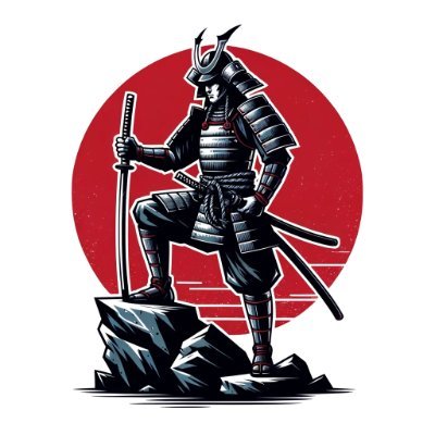 The Enlightened Samurai is a philosophy and self-improvement hub of knowledge.  Our goal is to provide you with fascinating strategies to become greater.