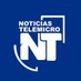 Noticias Telemicro (@NTelemicro5) Twitter profile photo