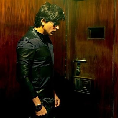 SRKian ❤ Fan account