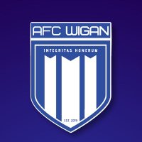 AFC Wigan (@afcwigan) 's Twitter Profile Photo AFC Wigan (@afcwigan) 's Twitter Profile Photo