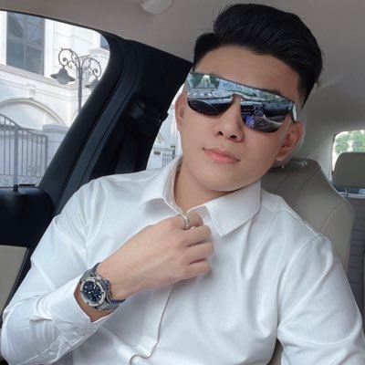 DungVanTue's profile picture. I Love Việt Nam 🇻🇳 #Btc #Crypto