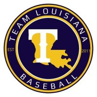 Team Louisiana Baseball(@team_louisiana) 's Twitter Profile Photo