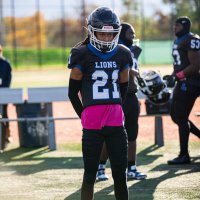 Kylil Golden⭐️ (@capalot21) 's Twitter Profile Photo Kylil Golden⭐️ (@capalot21) 's Twitter Profile Photo