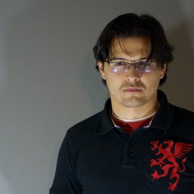 cazucito's profile picture. Deviniendo...
omnia mea mecum porto