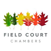 Field Court Chambers(@FieldCtChambers) 's Twitter Profile Photo