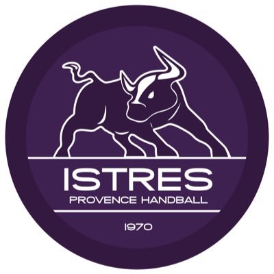 ➡️ Compte officiel du Istres Provence Handball 👊 ProLigue 💜🤍 #istresterredehandball