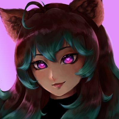 ✧ Galactic goober wolf-cat #vtuber 🇦🇺 ☾ Art tags• 🎨#HuskyVTArt | 🔞#luskynsfw ✩ Twitch• https://t.co/fu429BmoUW