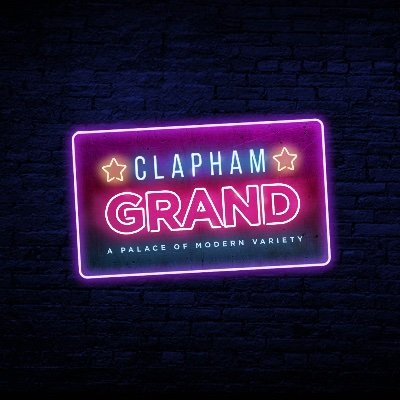 TheClaphamGrand Profile Picture