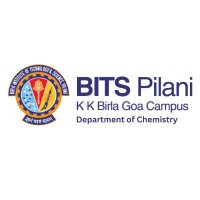 Department of Chemistry BITS Pilani Goa(@chemistrybits) 's Twitter Profileg