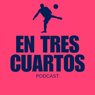 Podcast de análisis y opinión del mejor equipo de fútbol del mundo, el Real Madrid C.F., y del fútbol en general.  Por @YankeeBlueberry