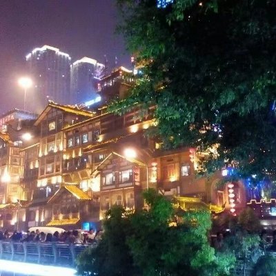 chen_lin25227's profile picture. 