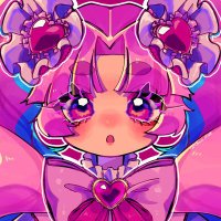 yupi (@choco_0708) 's Twitter Profile