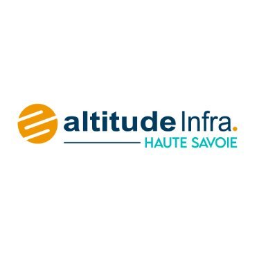 Altitude Infra Haute-Savoie assure la commercialisation, l’exploitation et la maintenance du réseau THD en Haute-Savoie.