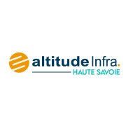 Altitude Infra Haute-Savoie(@HauteInfra) 's Twitter Profile Photo