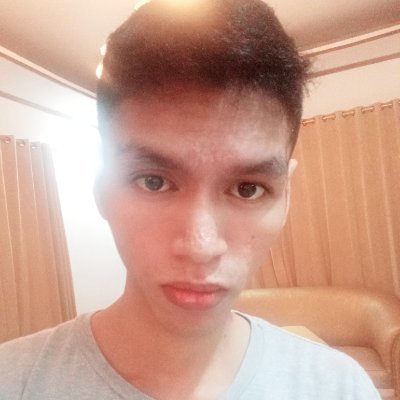 StevenSitanala's profile picture. 