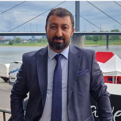 AkalanFaruk1's profile picture. #Heyvasor