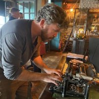 Jake McCormac (is querying) (@author_jmc) 's Twitter Profile
