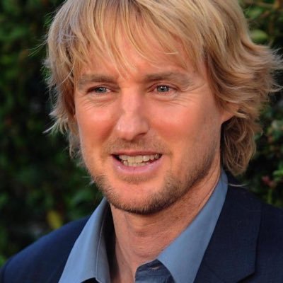 Owen Wilson