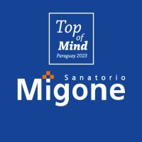 Sanatorio Migone Battilana (@migonepy) 's Twitter Profile