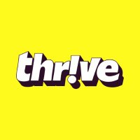 Thrive (@thrivenowin) 's Twitter Profile