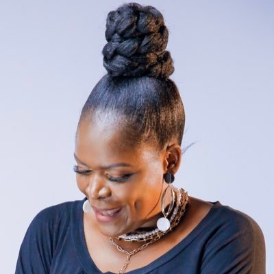 Suzanna OWIYO - OGW Profile