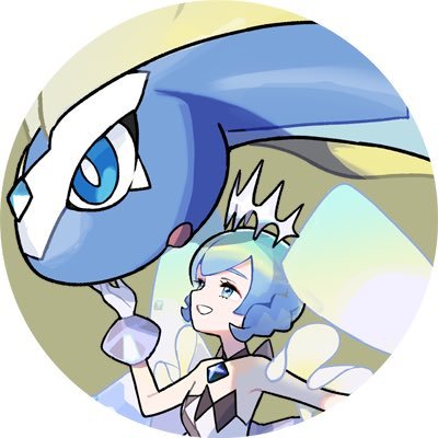 starof_rainbow's profile picture. 2Dアクションゲーム、アクションRPG、ガンダム、vtuber、文学、民俗、ホラーなど その他多趣味・雑多ですが、カービィとポケモンがいっちゃん大好き カービィさん本人とアマルルガが推し　あと🏢推し