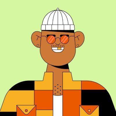 GorrieNikki's profile picture. Sports Crypto DeFi web3 | Deeper Roots 🟰 Stronger Branches | BlueCollar Brotherhood ⚡️🥷 | Digital collector 👾 | Degen since da 90s #Birdland