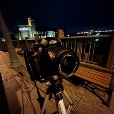 kurosaki_233's profile picture. 写真を撮っています。
私は、鉄道オタク、アニメオタク、ボカロオタクです。
何卒よろしくお願い申し上げます。
I'm taking a photo.
I'm a train otaku, anime otaku, and Vocaloid otaku.
I would appreciate your favor