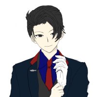 タラダラ (@shalltead) Twitter profile photo