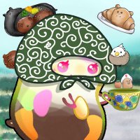 kaoru　🐈‍⬛ (@kaoru_zzt231) Twitter profile photo