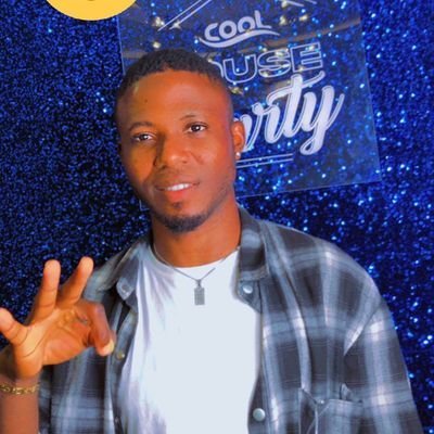 Engineer||Fashionista||Unique||Local Man|| blues fan|| crypto_Web3 lover & Cr8tor